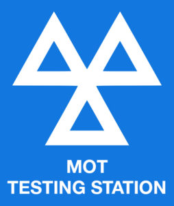 MOT Testing Station
