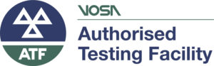 VOSA Authorised Testing Facility